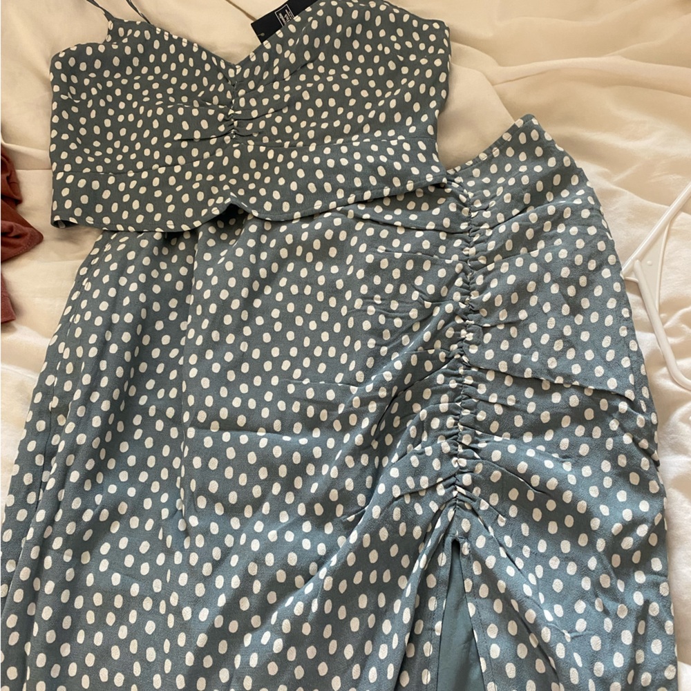 Abercrombie two piece set